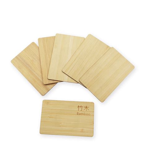 bamboo rfid membership cards|bamboo membership card.